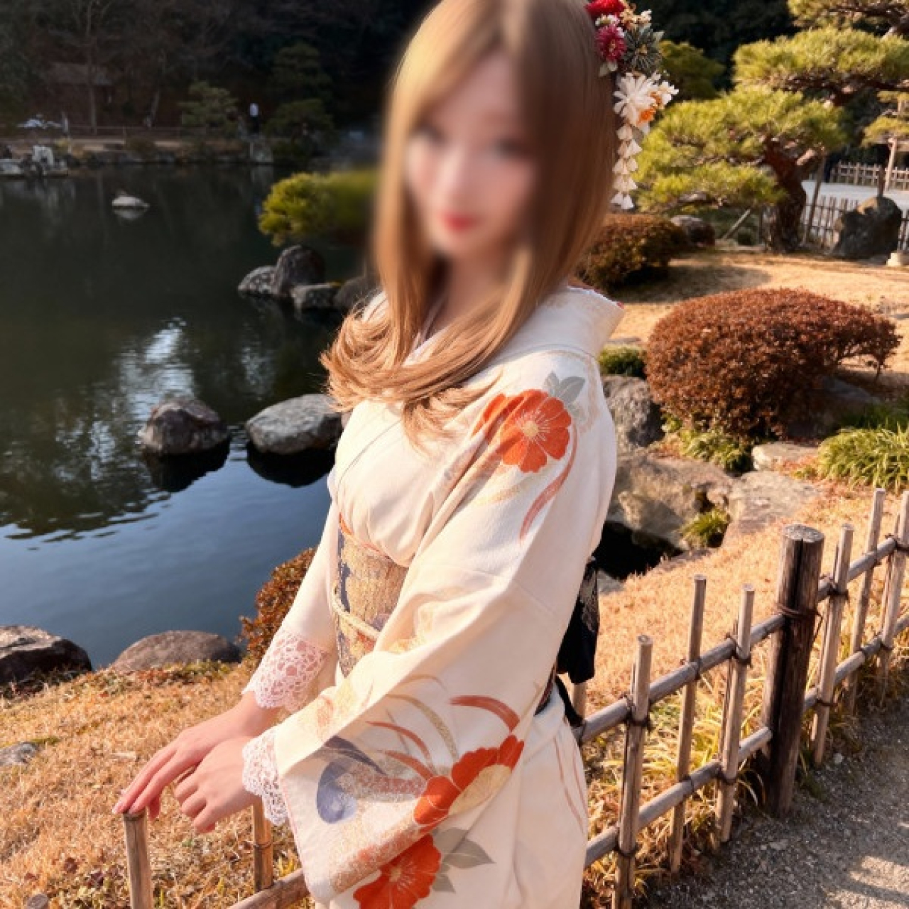 ナチュラル美女に胸キュン確定！